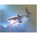 Newalthlete 3.6 in. L Lifelight - Shark Light NE1813084